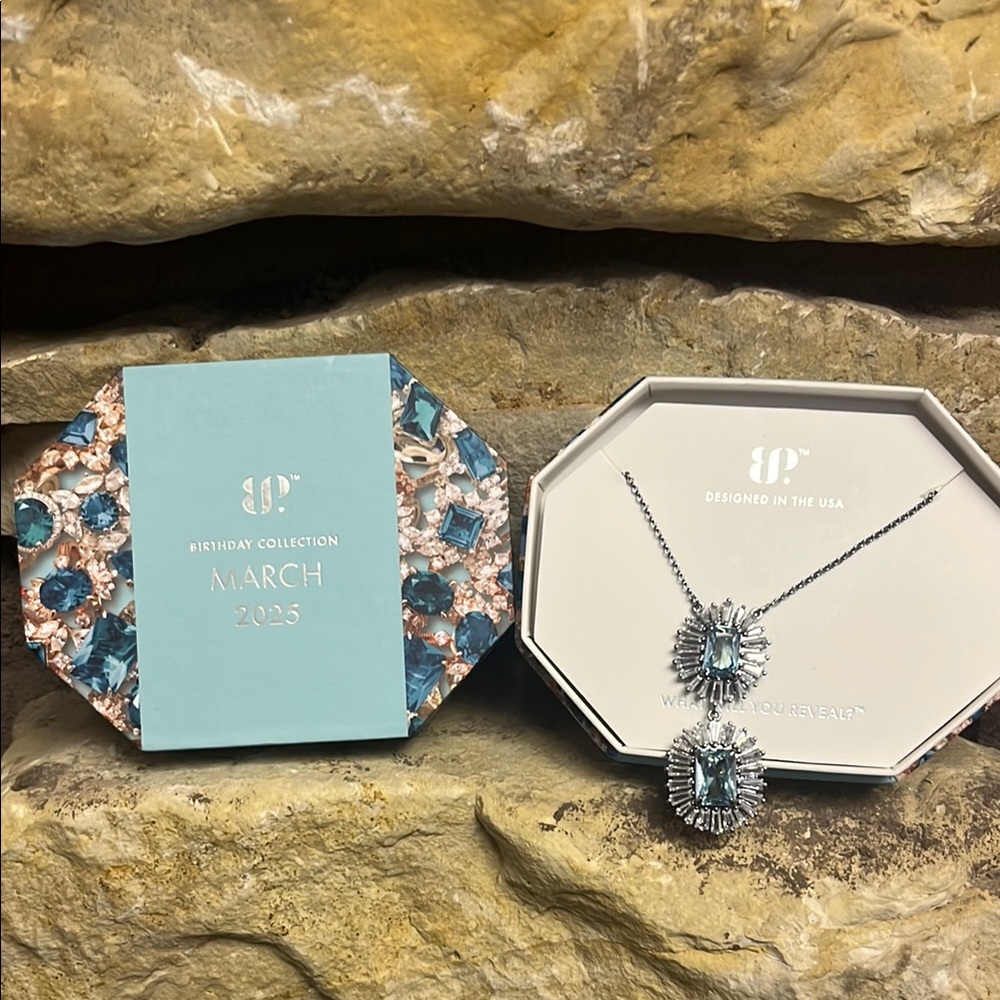 Elegant Bomb Party March 2025 Collection